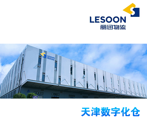 丽迅物流